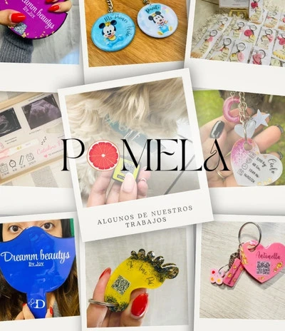 Caso de éxito Pomela